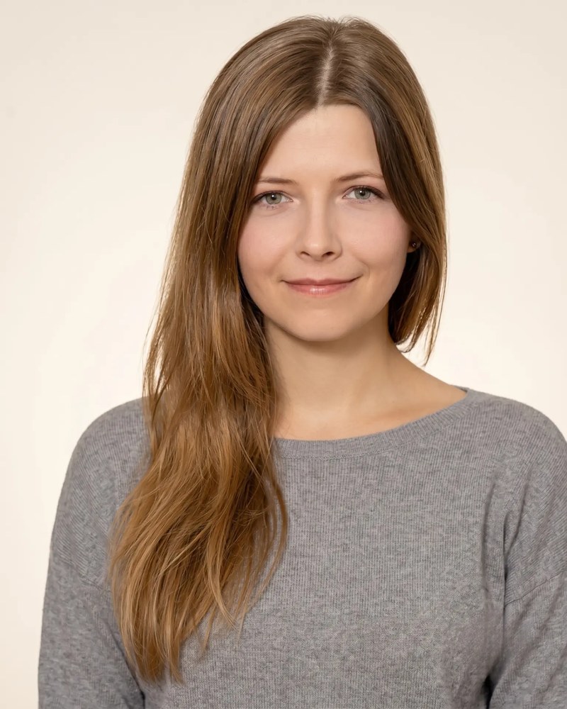 Edyta Szczurek — Neurologopedka, terapeutka SI w żłobku Ogródek Krasnoludków